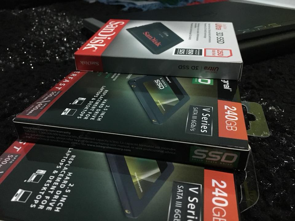 🖥️ Why Upgrading to SSD/NVMe & RAM Is a Smart Investment — Not Just a Quick Fix